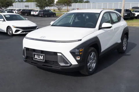 Unknown 2027 Hyundai Kona SE for sale in Florence, SC