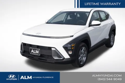 Unknown 2027 Hyundai Kona SE for sale in Florence, SC