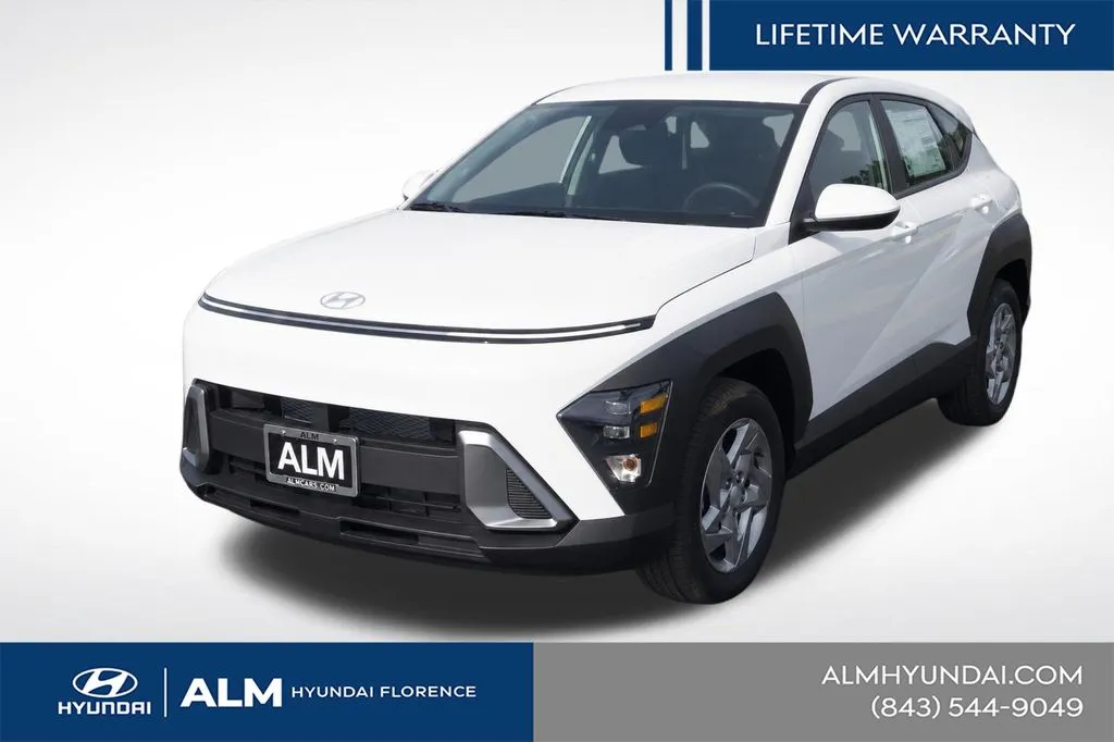 Unknown 2027 Hyundai Kona SE for sale in Florence, SC