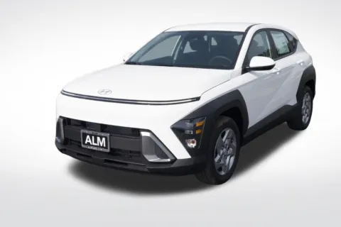Unknown 2027 Hyundai Kona SE for sale in Florence, SC