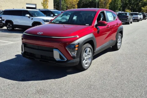 Unknown 2027 Hyundai Kona SE for sale in Florence, SC