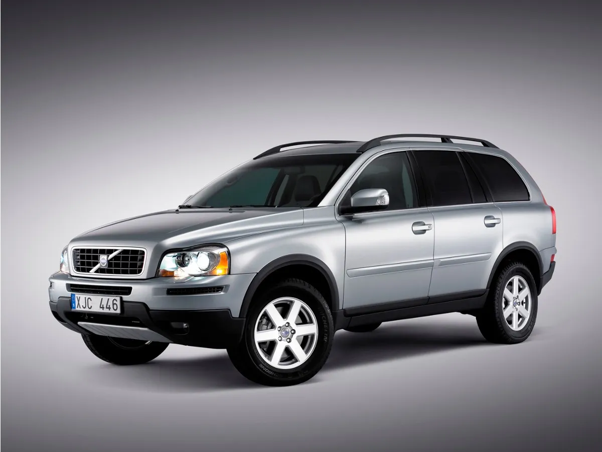2007 Volvo XC90 V8 for sale in Florence, SC