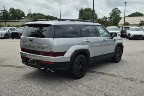 More photos of 2026 Hyundai Santa Fe XRT at ALM Hyundai Florence, SC