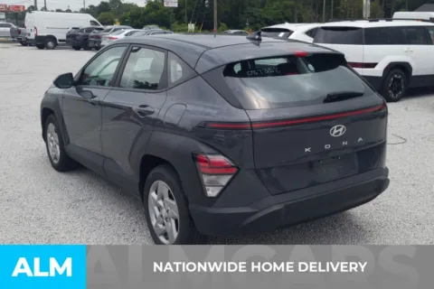 More photos of 2024 Hyundai Kona SE at ALM Hyundai Florence, SC