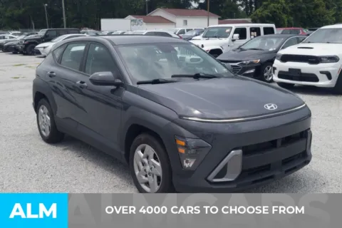 Photos of 2024 Hyundai Kona SE for sale in Florence, SC at ALM Hyundai Florence