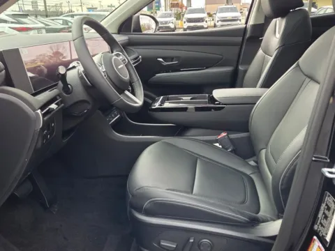 More photos of 2026 Hyundai Tucson Limited at ALM Hyundai Florence, SC