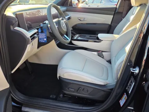 More photos of 2026 Hyundai Tucson Limited at ALM Hyundai Florence, SC