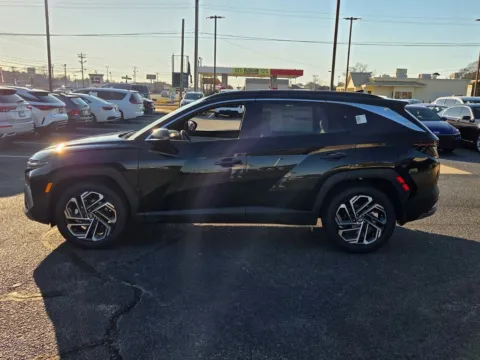 More photos of 2026 Hyundai Tucson Limited at ALM Hyundai Florence, SC