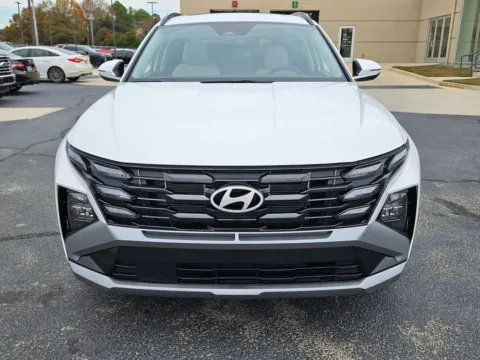 Photos of 2026 Hyundai Tucson SEL Premium for sale in Florence, SC at ALM Hyundai Florence