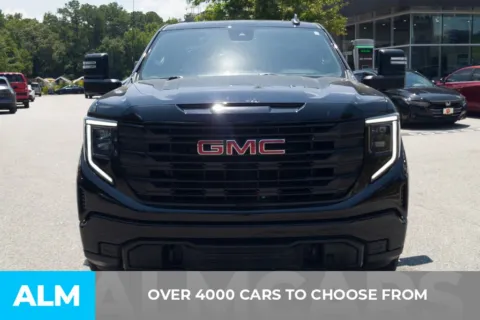 Photos of 2024 GMC Sierra 1500 Pro for sale in Florence, SC at ALM Hyundai Florence