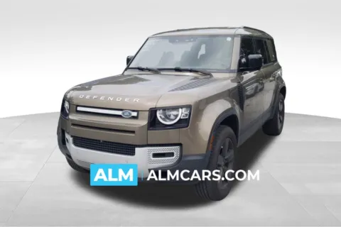 Brown 2023 Land Rover Defender 110 Standard for sale in Florence, SC