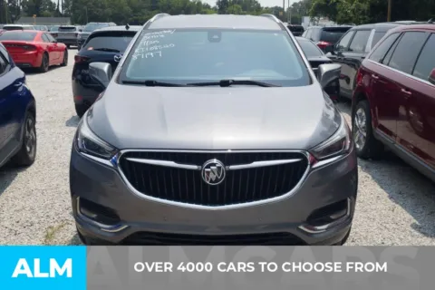 Photos of 2019 Buick Enclave Premium Group for sale in Florence, SC at ALM Hyundai Florence