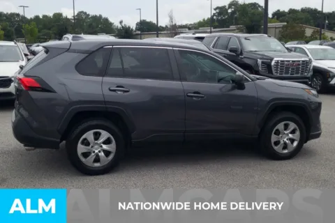 More photos of 2023 Toyota RAV4 LE at ALM Hyundai Florence, SC