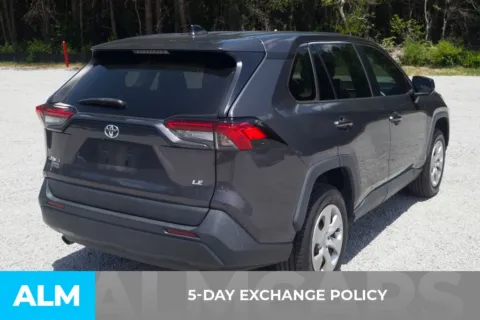 Another view of 2023 Toyota RAV4 LE for sale in Florence, SC at ALM Hyundai Florence