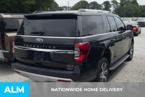 More photos of 2022 Ford Expedition Max Limited at ALM Hyundai Florence, SC