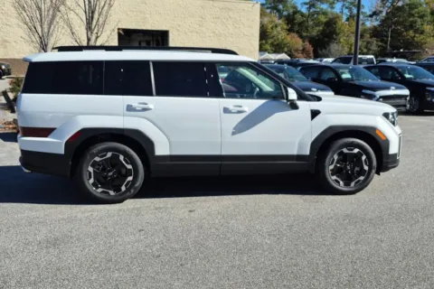 More photos of 2027 Hyundai Santa Fe SEL at ALM Hyundai Florence, SC