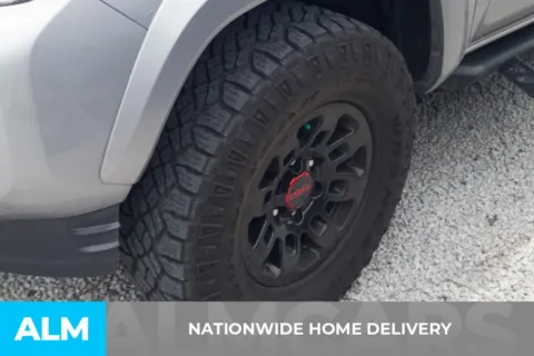 More photos of 2021 Toyota Tacoma SR5 at ALM Hyundai Florence, SC
