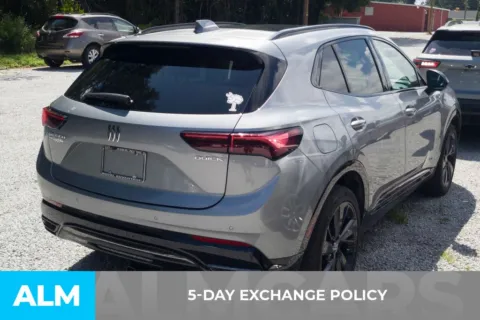 Another view of 2024 Buick Envision Sport Touring for sale in Florence, SC at ALM Hyundai Florence