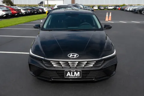 Photos of 2026 Hyundai Elantra SE for sale in Florence, SC at ALM Hyundai Florence