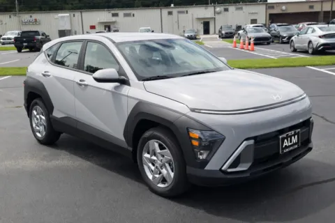 Another view of 2027 Hyundai Kona SE for sale in Florence, SC at ALM Hyundai Florence