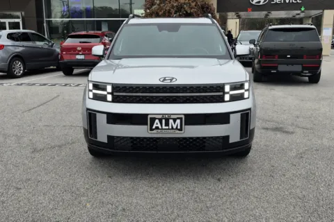 Photos of 2027 Hyundai Santa Fe Calligraphy for sale in Florence, SC at ALM Hyundai Florence