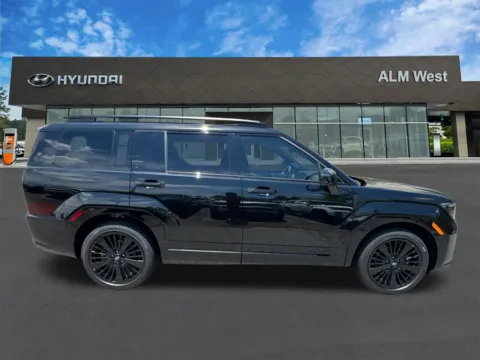 More photos of 2026 Hyundai Santa Fe Hybrid Calligraphy at ALM Hyundai Florence, SC