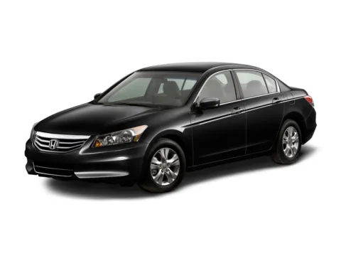 2012 Honda Accord SE for sale in Florence, SC
