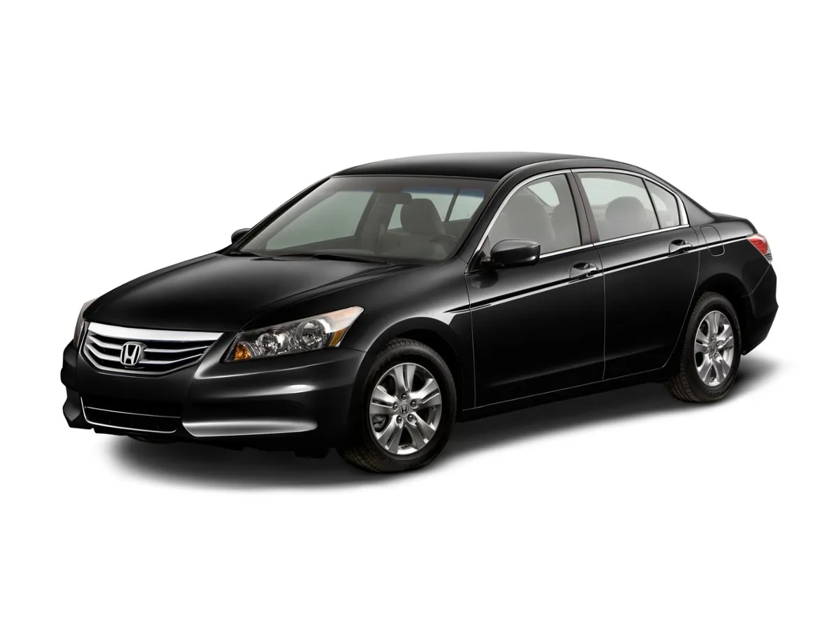 2012 Honda Accord SE for sale in Florence, SC