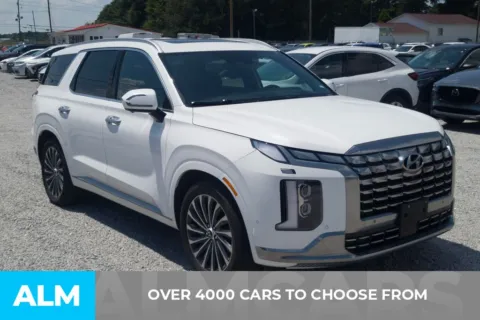 Photos of 2024 Hyundai Palisade Calligraphy for sale in Florence, SC at ALM Hyundai Florence