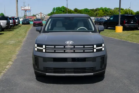 Photos of 2027 Hyundai Santa Fe SE for sale in Florence, SC at ALM Hyundai Florence