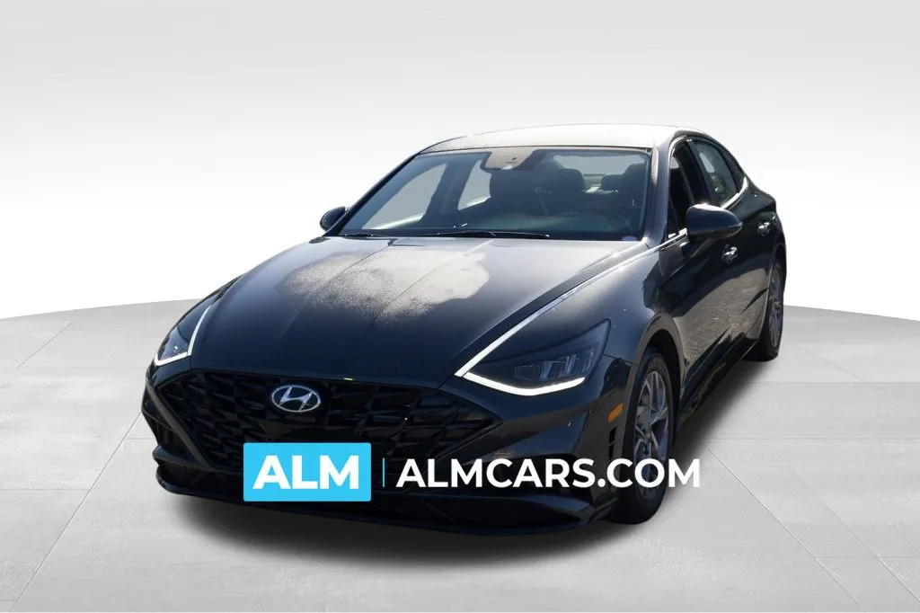 2023 Hyundai Sonata SEL for sale in Florence, SC