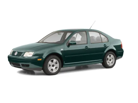 2002 Volkswagen Jetta GLS for sale in Florence, SC
