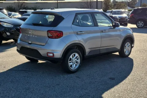 More photos of 2026 Hyundai Venue SE at ALM Hyundai Florence, SC