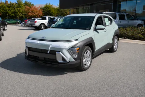 Unknown 2027 Hyundai Kona SE for sale in Florence, SC