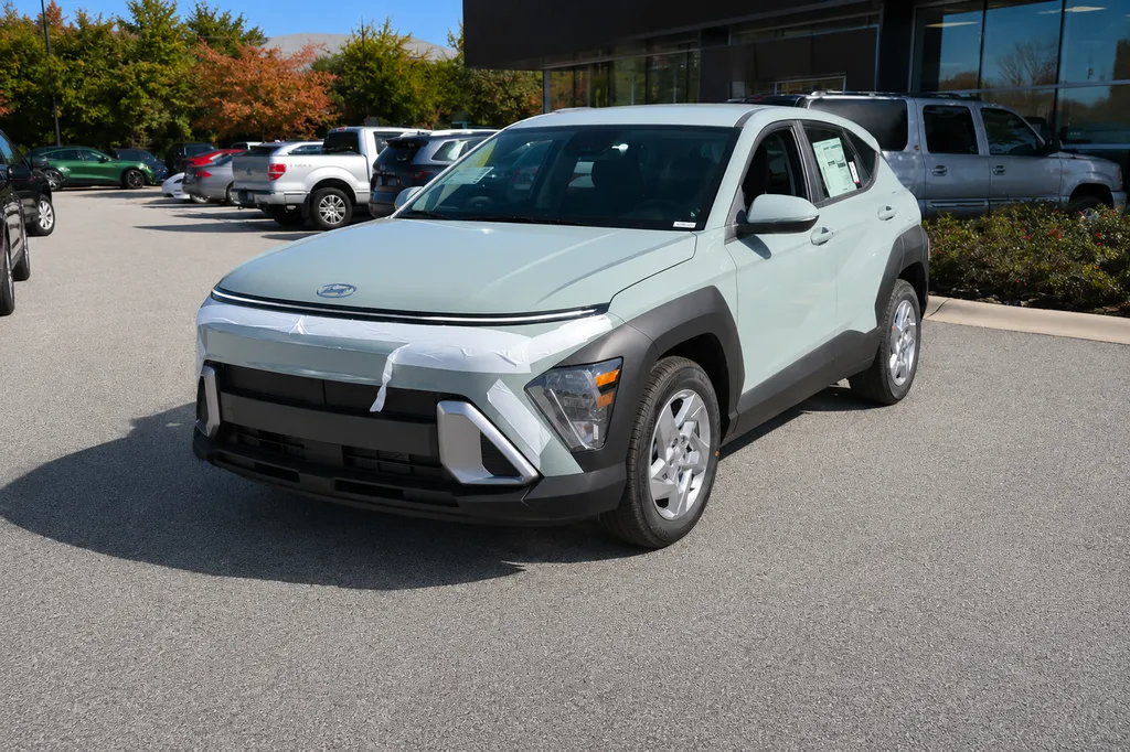 Unknown 2027 Hyundai Kona SE for sale in Florence, SC