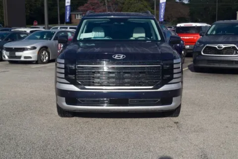 Photos of 2027 Hyundai Palisade Hybrid Calligraphy for sale in Florence, SC at ALM Hyundai Florence