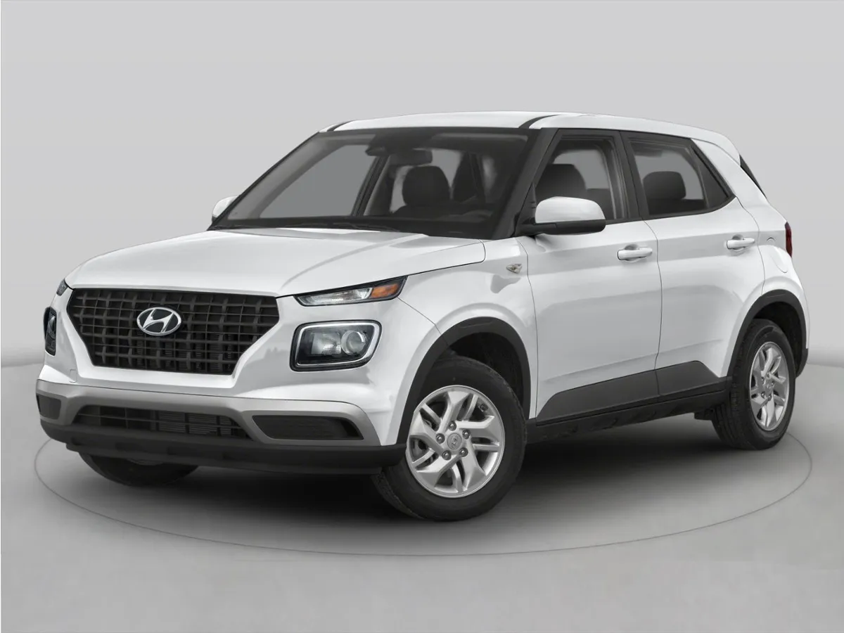 2026 Hyundai Venue SE for sale in Florence, SC