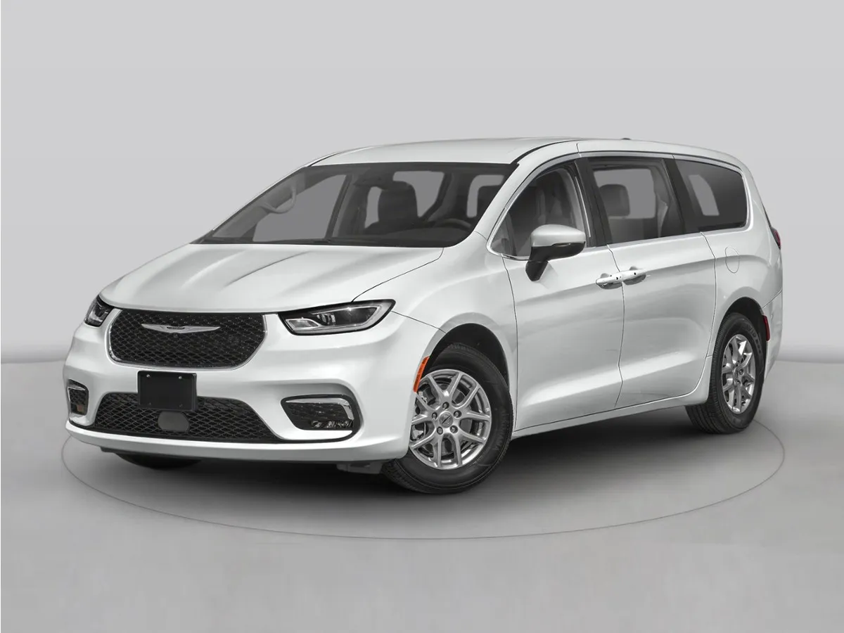 2024 Chrysler Pacifica Touring L for sale in Florence, SC