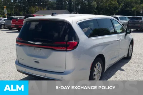Another view of 2024 Chrysler Pacifica Touring L for sale in Florence, SC at ALM Hyundai Florence