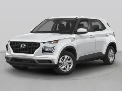 Silver 2026 Hyundai Venue SE for sale in Florence, SC