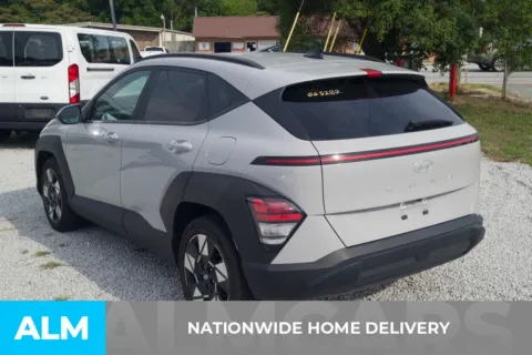 More photos of 2024 Hyundai Kona SEL at ALM Hyundai Florence, SC