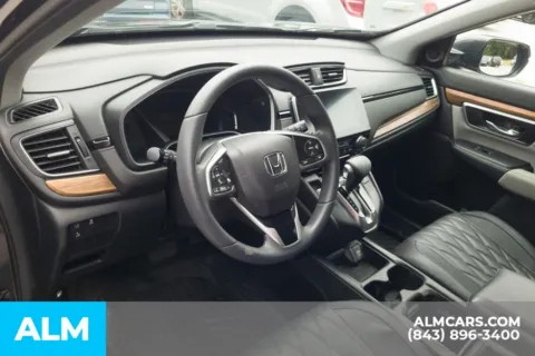More photos of 2019 Honda CR-V EX at ALM Hyundai Florence, SC