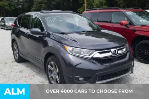 Photos of 2019 Honda CR-V EX for sale in Florence, SC at ALM Hyundai Florence