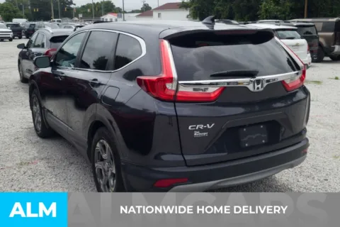 More photos of 2019 Honda CR-V EX at ALM Hyundai Florence, SC