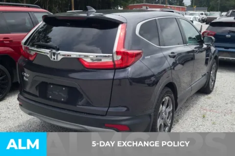Another view of 2019 Honda CR-V EX for sale in Florence, SC at ALM Hyundai Florence