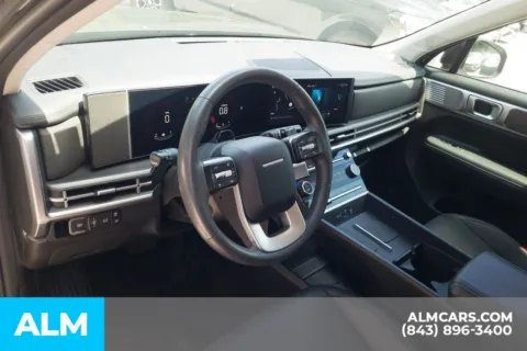 More photos of 2024 Hyundai Santa Fe XRT at ALM Hyundai Florence, SC
