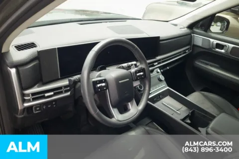More photos of 2024 Hyundai Santa Fe XRT at ALM Hyundai Florence, SC