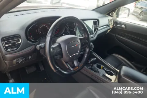 More photos of 2024 Dodge Durango GT Plus at ALM Hyundai Florence, SC