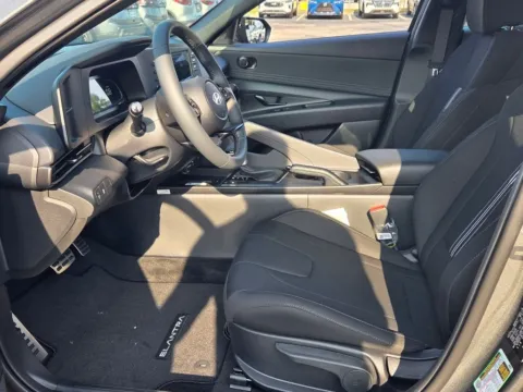 More photos of 2026 Hyundai Elantra SEL Sport at ALM Hyundai Florence, SC