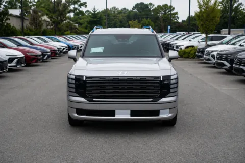 Photos of 2027 Hyundai Palisade Hybrid Calligraphy for sale in Florence, SC at ALM Hyundai Florence